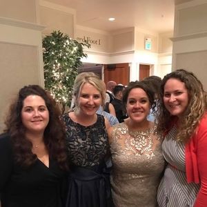 Meet your Posher, Tracy